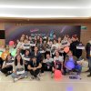 Міжнародна конференція BlockchainUA 